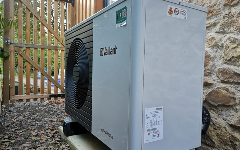 Boiler Upgrade Scheme