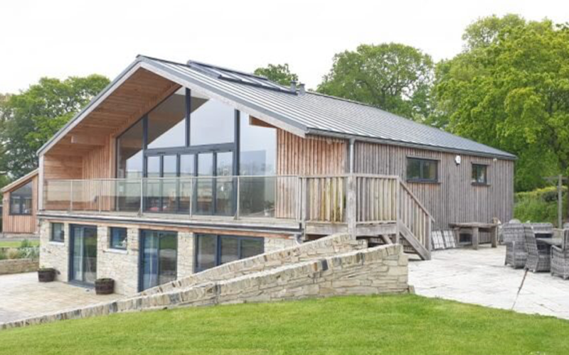 ASHP Axminster