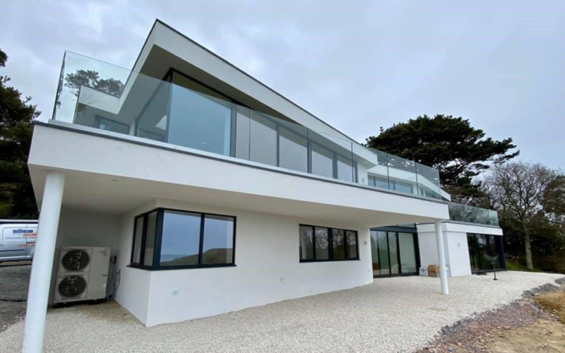 ASHP West Dorset