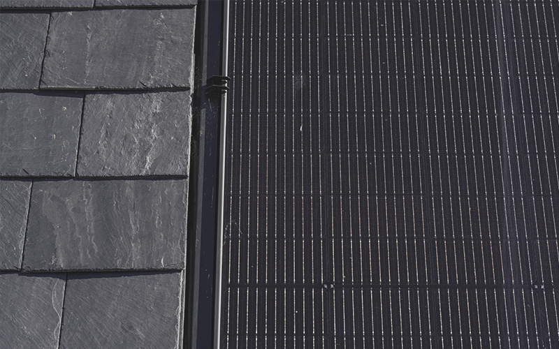 Winter Solar PV
