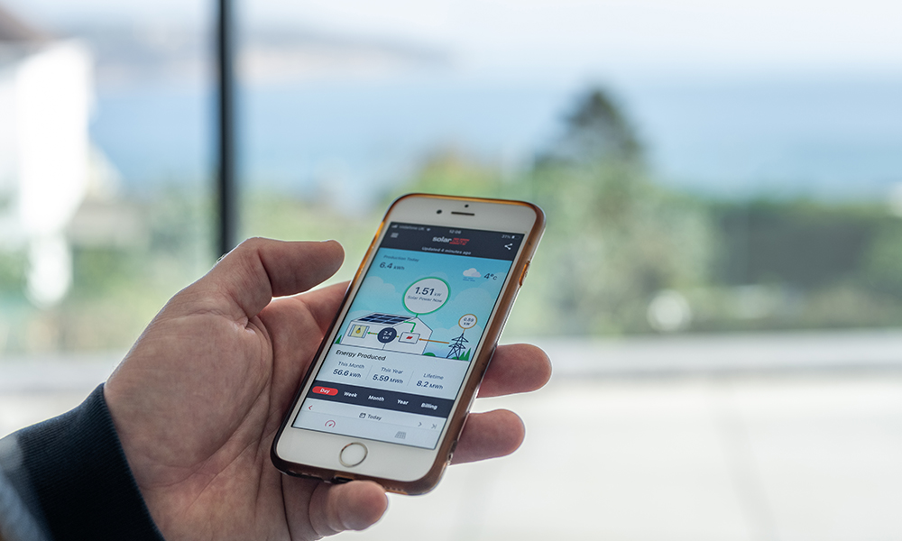 App Homebuoy