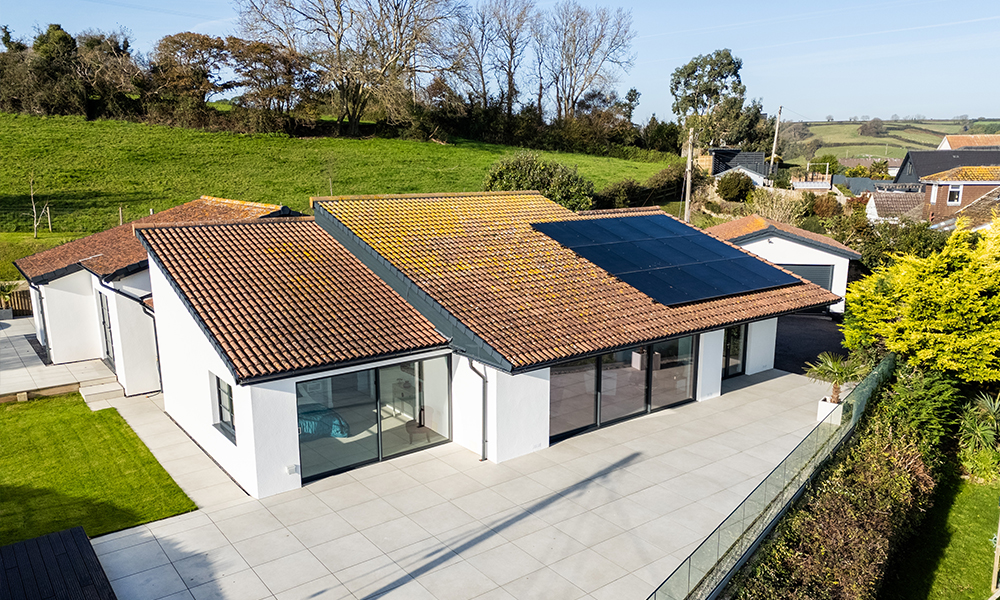 Solar PV2 Homebuoy