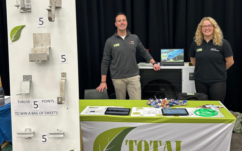 Axe Valley Academy Futures Fair