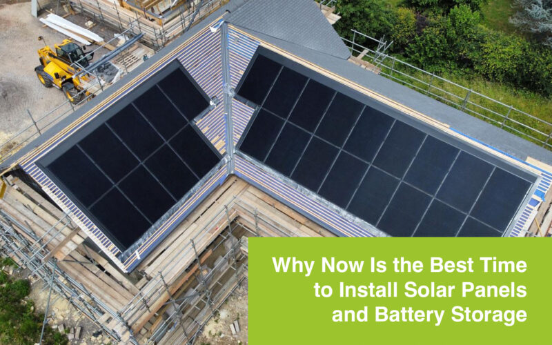 Solar Install Devon